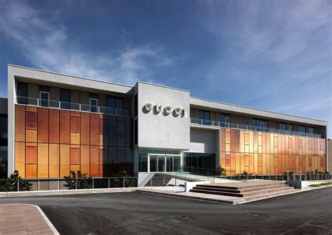 sede gucci svizzera|La doppia vita di Gucci .